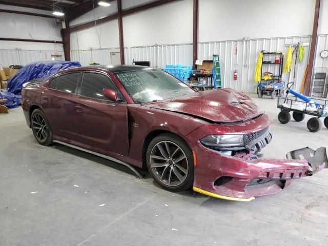 2017 Dodge Charger R/T