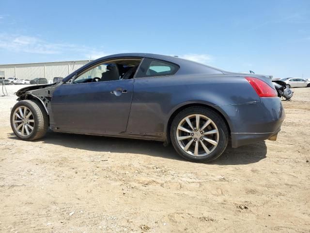 2013 Infiniti G37 Journey