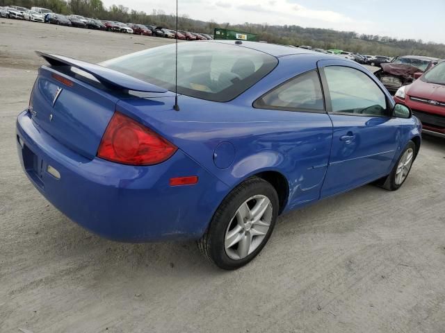 2008 Pontiac G5