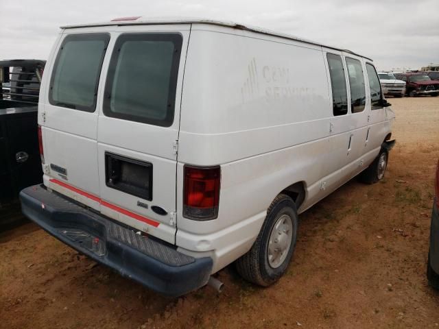 2011 Ford Econoline E250 Van