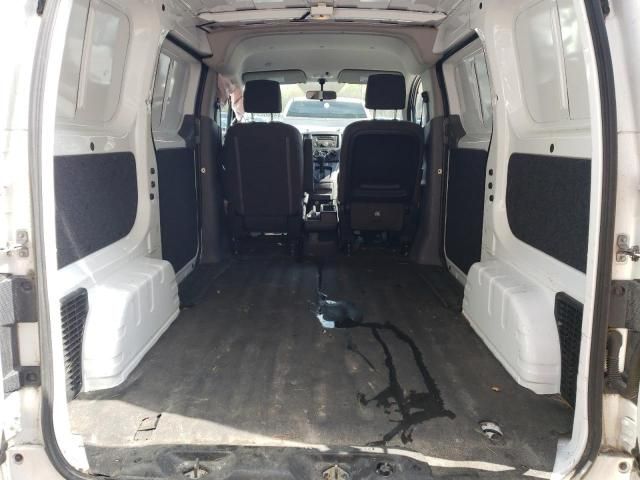 2015 Chevrolet City Express LS