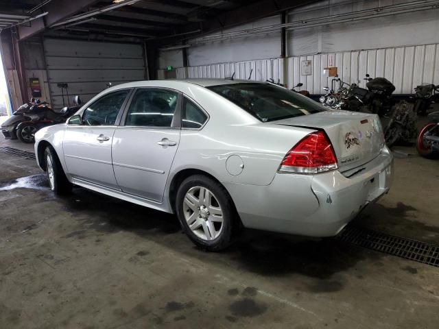 2013 Chevrolet Impala LT