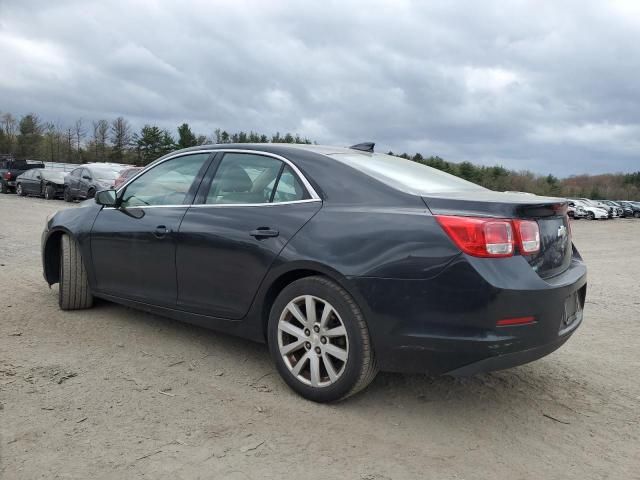 2015 Chevrolet Malibu 2LT