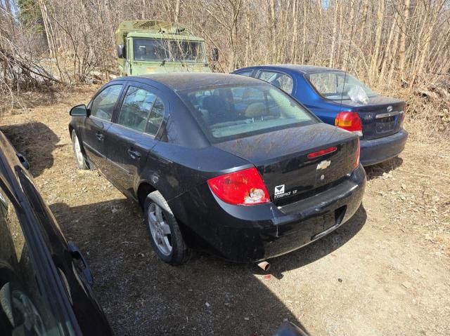 2010 Chevrolet Cobalt 1LT