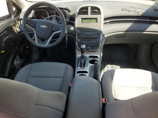 2014 Chevrolet Malibu LS