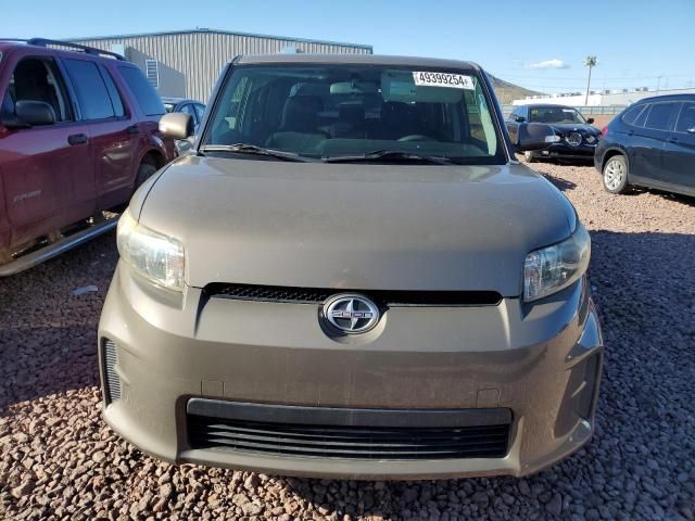 2012 Scion XB