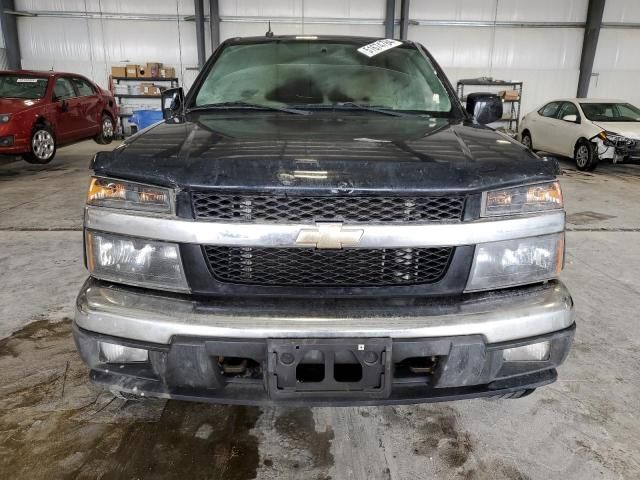 2011 Chevrolet Colorado LT