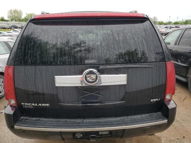 2007 Cadillac Escalade ESV