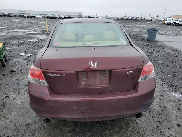 2008 Honda Accord EX