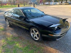 Salvage cars for sale at Bridgeton, MO auction: 1993 Ford Probe GT