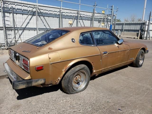 1978 Datsun 280Z