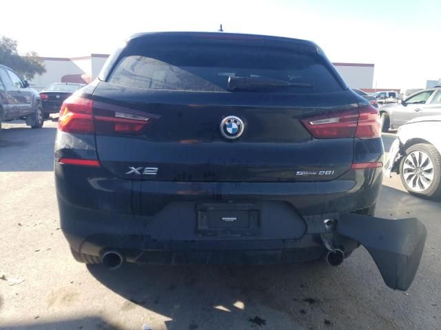 2022 BMW X2 SDRIVE28I