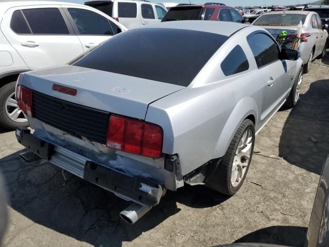 2005 Ford Mustang GT