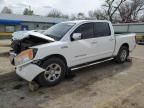 2011 Nissan Titan S