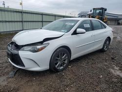 2017 Toyota Camry LE for sale in Central Square, NY