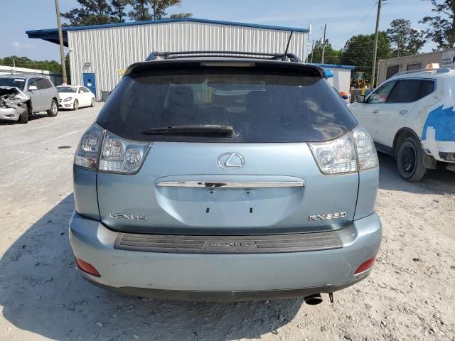 2005 Lexus RX 330