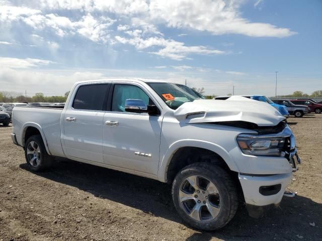 2019 Dodge 1500 Laramie