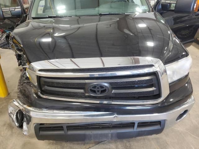 2012 Toyota Tundra Double Cab SR5