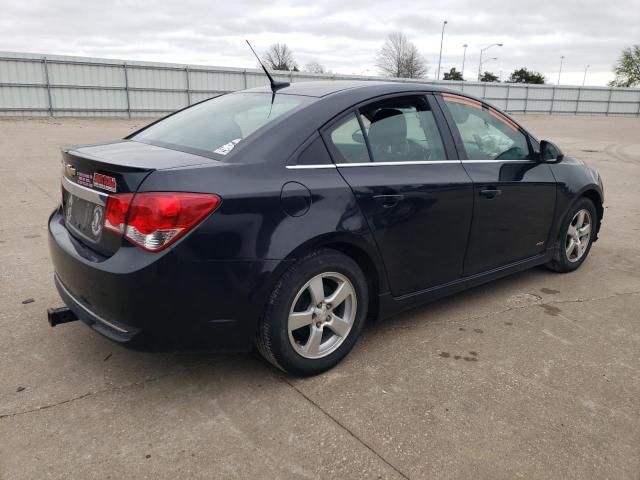 2013 Chevrolet Cruze LT