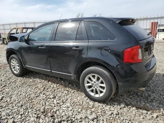 2013 Ford Edge SE