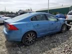 2014 Volvo S60 T5