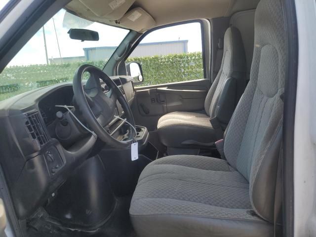 2005 Chevrolet Express G1500