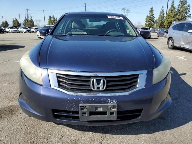 2010 Honda Accord LX