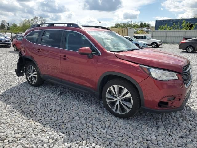 2021 Subaru Ascent Premium