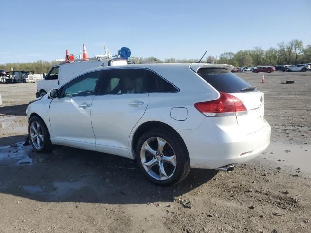 2010 Toyota Venza