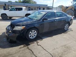 Salvage cars for sale from Copart Orlando, FL: 2011 Toyota Camry Base