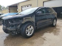 Salvage cars for sale from Copart Knightdale, NC: 2019 Ford Edge SEL