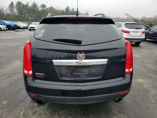 2010 Cadillac SRX