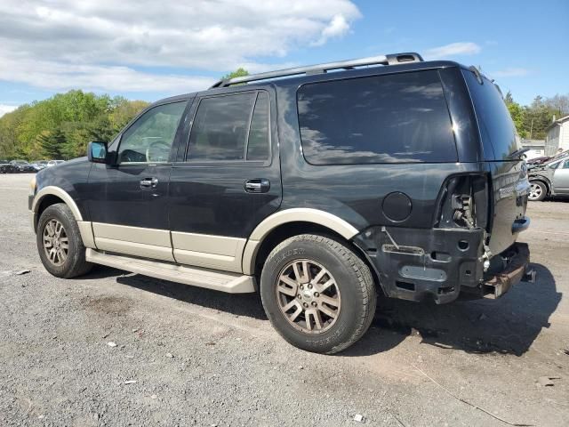 2010 Ford Expedition Eddie Bauer