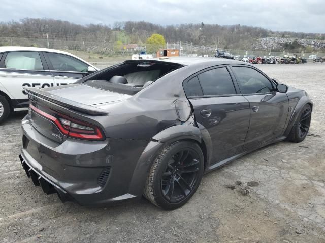 2020 Dodge Charger SRT Hellcat