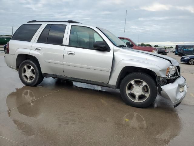 2009 Chevrolet Trailblazer LT