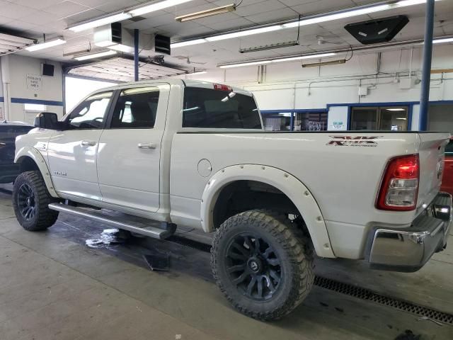 2020 Dodge RAM 3500 BIG Horn