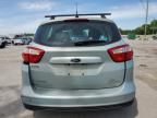 2013 Ford C-MAX SEL