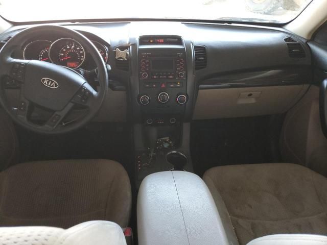 2011 KIA Sorento Base