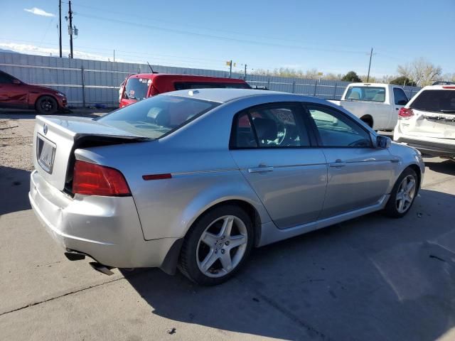 2006 Acura 3.2TL