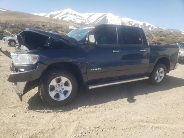 2019 Dodge RAM 1500 BIG HORN/LONE Star