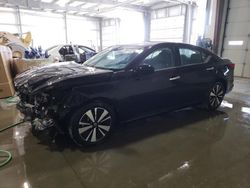 2022 Nissan Altima SV for sale in Greenwood, NE