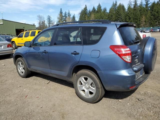 2009 Toyota Rav4