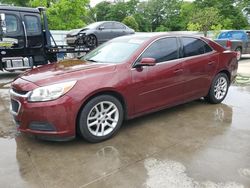 2015 Chevrolet Malibu 1LT en venta en Savannah, GA