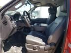 2011 Ford F550 Super Duty