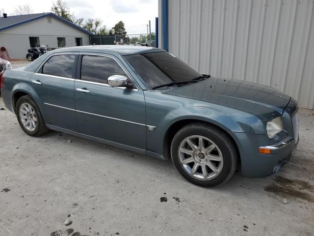 2006 Chrysler 300C