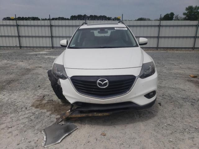 2013 Mazda CX-9 Grand Touring