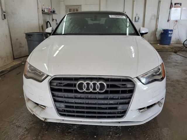 2015 Audi A3 Premium