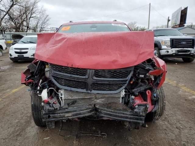 2020 Dodge Journey SE