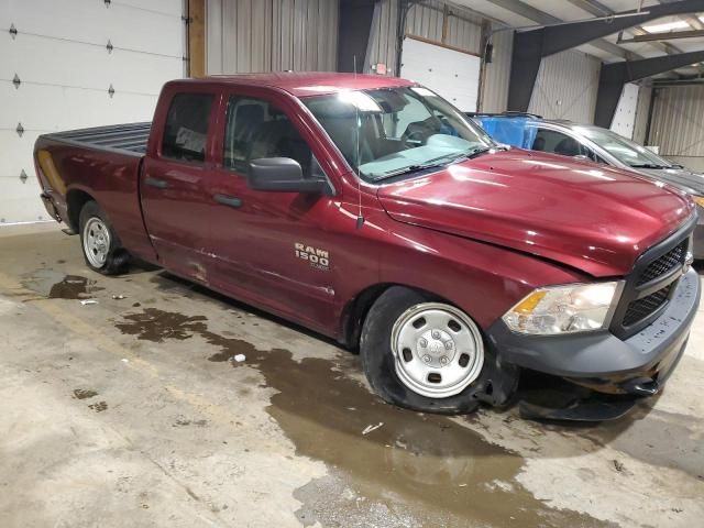 2019 Dodge RAM 1500 Classic Tradesman