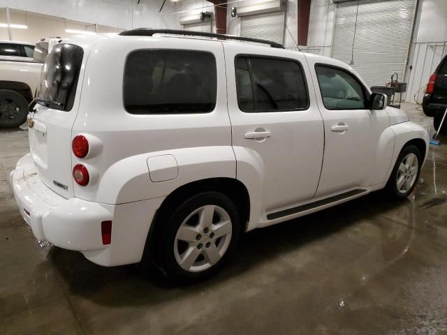 2011 Chevrolet HHR LT